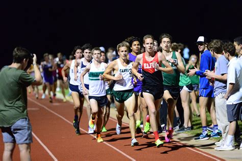 Texas Distance Festival 'This Could Be The Last Race Of Your Season'.  Texas Distance Festival